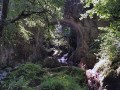 Le pont du Diable.