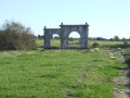 Le pont Flavien