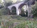 Boucle depuis la Chaussée Saint-Victor par le Pont Isolé