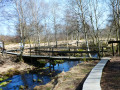 Boucle des sources de la Helle et de la Hoëgne