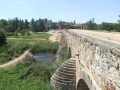 Le Pont romain