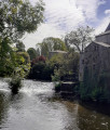 Le pont sur le Lay