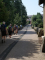 Le Puy-en-Velay en boucle au départ de Polignac