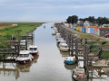 Autour du Port du Collet