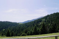 Prat Cabrera depuis le Mas Mallet par La Molina