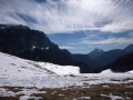 Col de la Ruchère