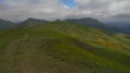 Le Puy de Bataillouse, le Téton de Venus, le rocher du Bec de l'Aigle