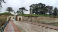 Tour des fortifications de Le Quesnoy