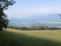 Le Mont-Clergeon et la Grande Cuve