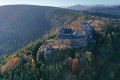 Le Sentier des Merveilles au départ du Mont Sainte-Odile