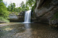 Le Saut de la Forge