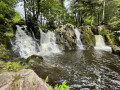 Le saut du Bouchot