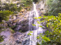 Grande boucle du Saut du Gier, du Crêt de la Perdrix et du Toile