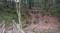 Boucle Elzhof Schonacher Wälderweg en passant par le Blindensee