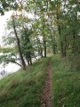 Boucle de Cléry-Saint-André aux rives de la Loire par la Fausse Longue