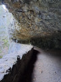 La Cascade de la Beaume