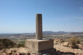 Sierra Beties à Monovar dans la Province d'Alicante