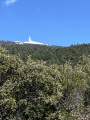 La Combe Curnier et le vallon de Cournillon
