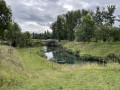 Le Stade des Eaux Vives