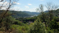 Le sud de la vallée du Doubs