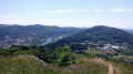 Le sud de la vallée du Doubs