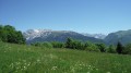 Le Taillefer et l'Alpe du Grand Serre