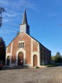 Le temple musée de Lemé