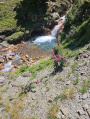 Le torrent du moudang