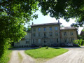 Une boucle entre Laneuvelotte et Champenoux