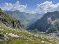 Le Val Ferret