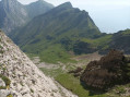 Le Vallon de la Lanche