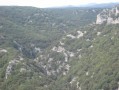 le vallon du Rieussec