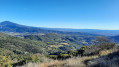 Le Ventoux et le plateau de Vaucluse