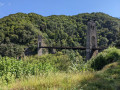 le viaduc des Rochers Noirs