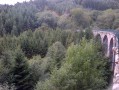 Le viaduc du Châtelard