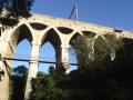 Le viaduc Saint-Léger