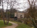 le vieux moulin