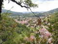 Le vieux village de Beure