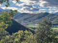 Le village d'Estoher
