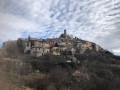 Les chapelles Sud d'Ilonse