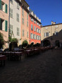 Le village de Biot