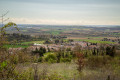 Les Bois de Saint-Jean au départ de Chuzelles