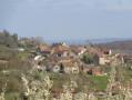 Le Village de Culles-les-Roches