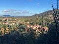 Le village de Finestret