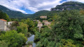 Le Cirque de Navacelles et la Cascade de la Vis en boucle