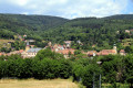 Le village de Muhlbach-sur-Munster