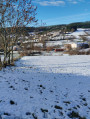 Le village de palogneux