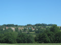 Le Village de Pisieu