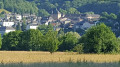 Le village de Saint-Pé