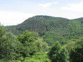 Le Volcan d'Aizac ... dit couramment "Coupe du Volcan d'Aizac"